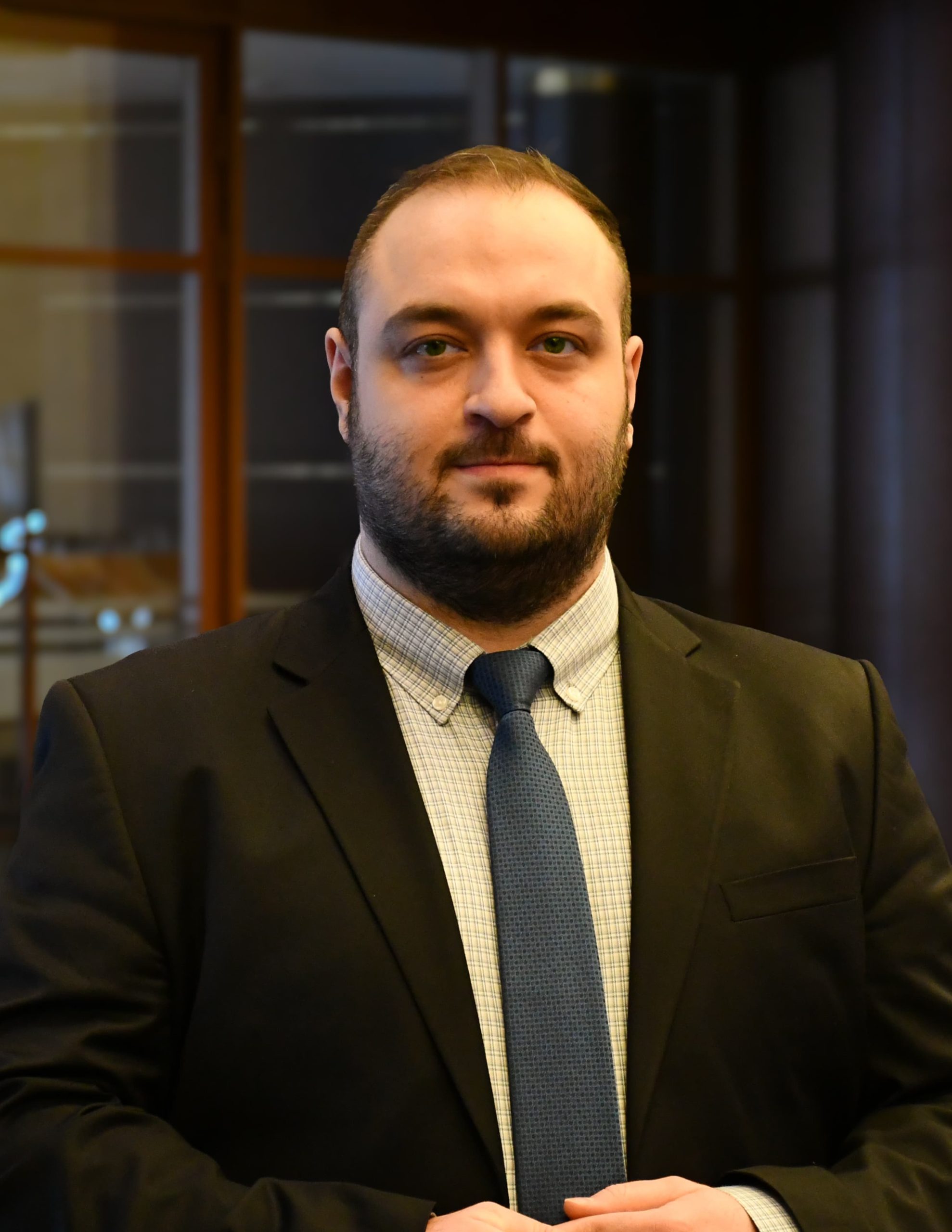 Burak Gencer