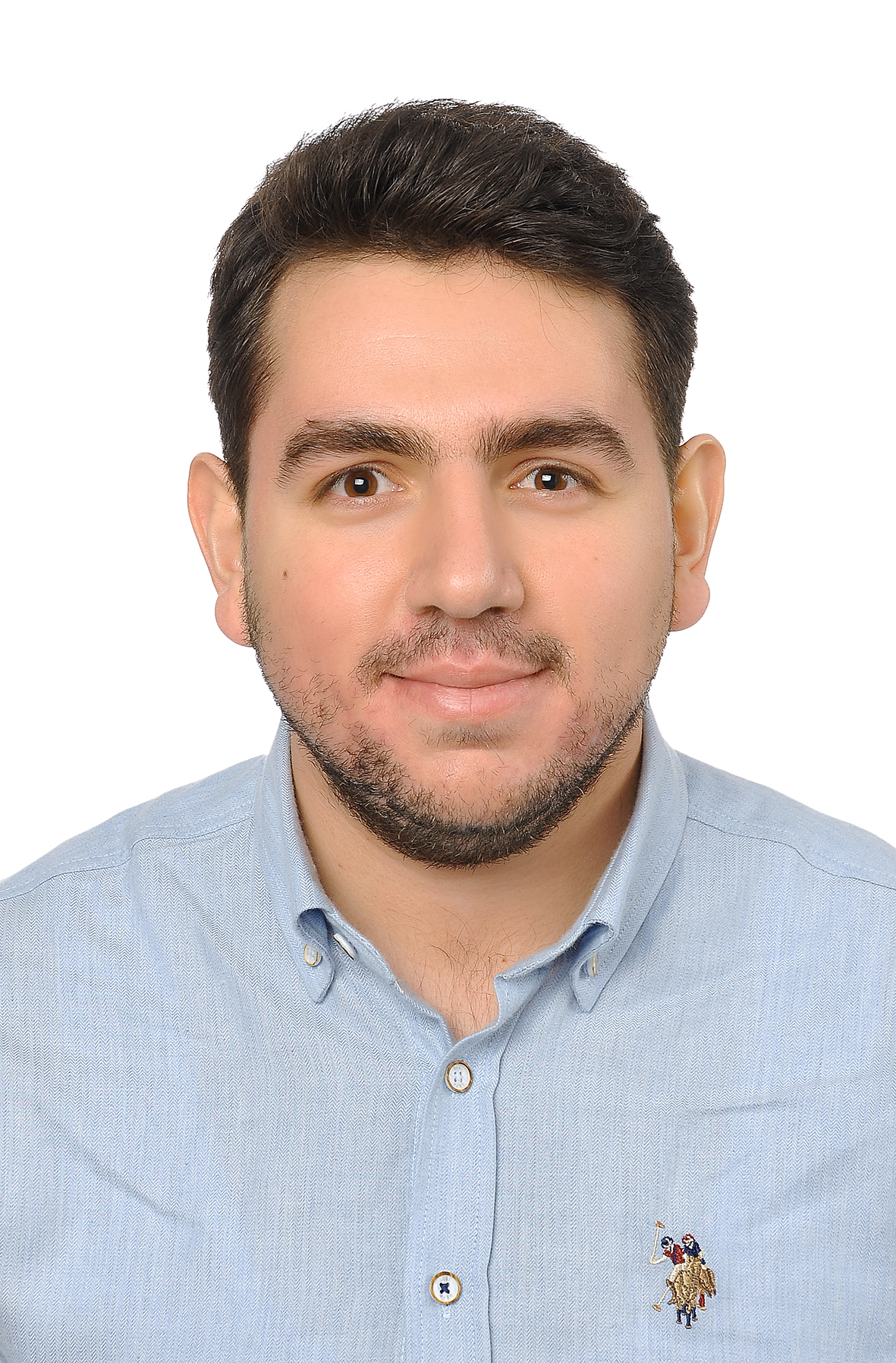 Muhammed Emir Akyol
