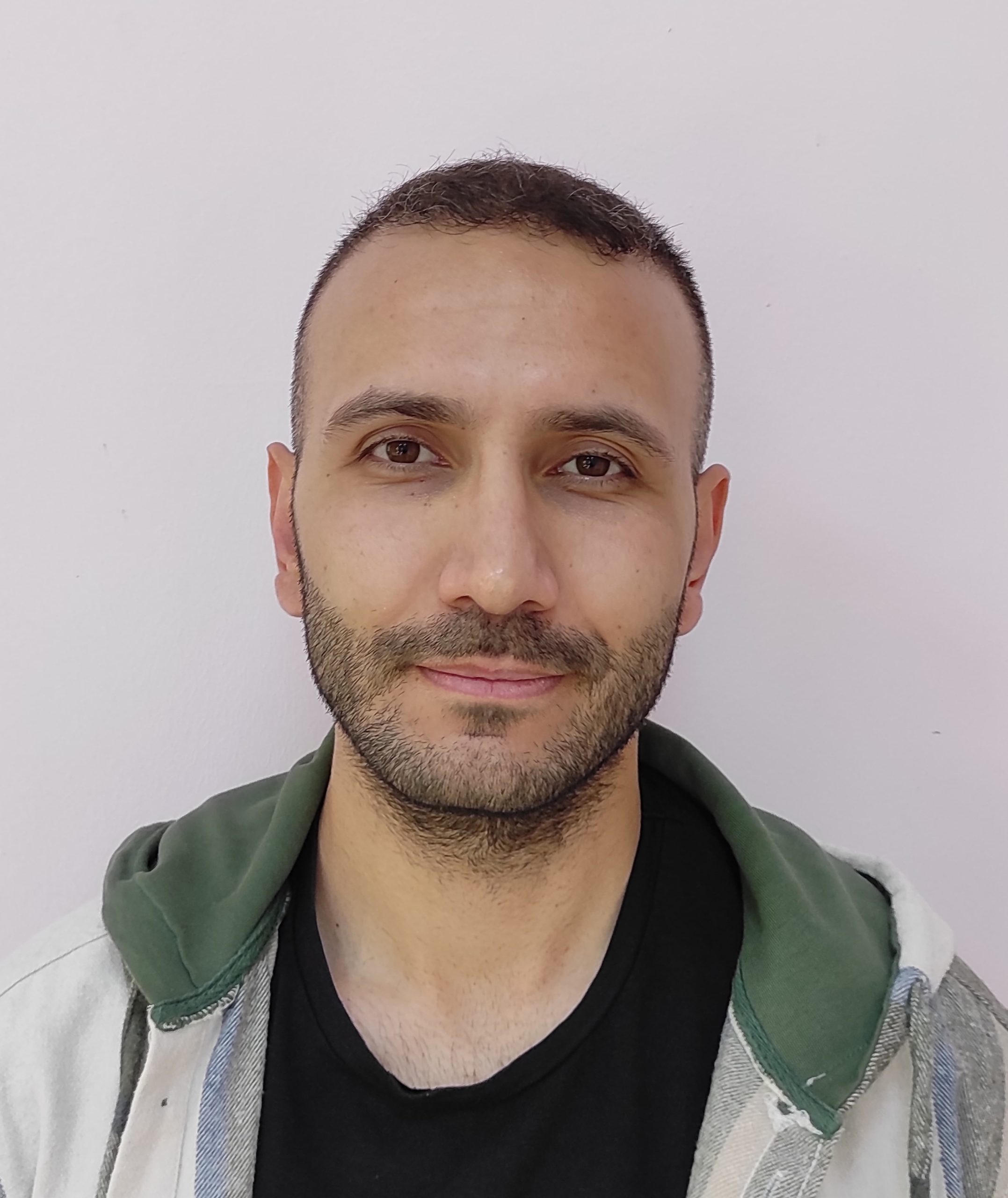Ozan Atamış