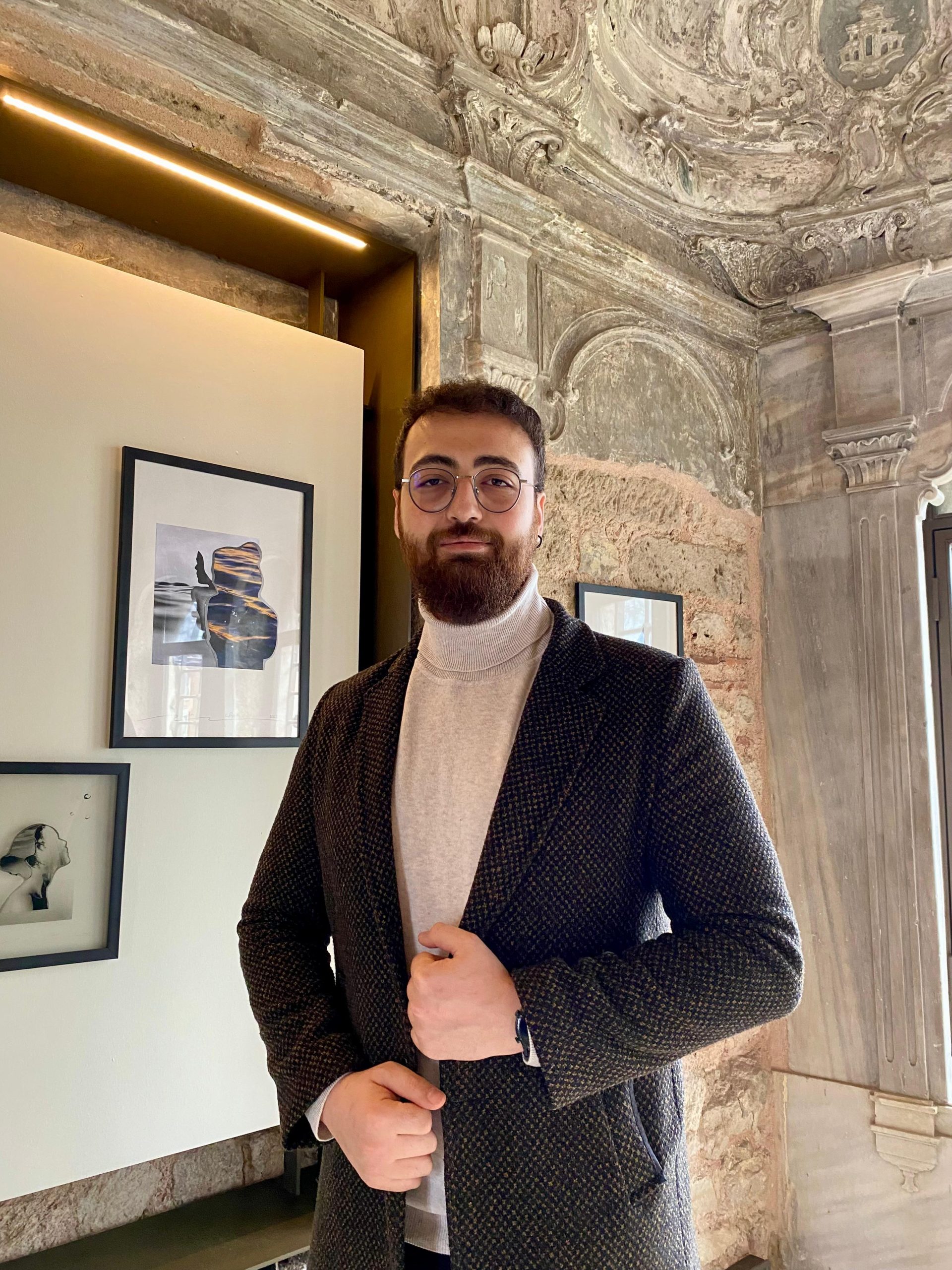 Semih Ülker
