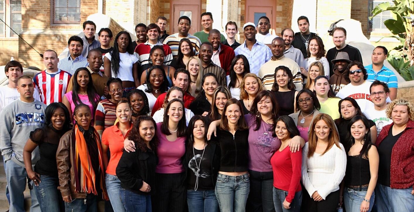 Freedom Writers / Özgürlük Yazarları