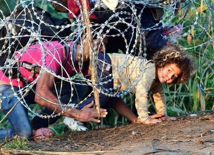 Mültecilerin Yaşadıkları Psikolojik Sorunların Farkında mıyız?
