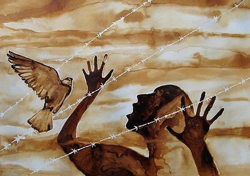 Mültecilerin Yaşadıkları Psikolojik Sorunların Farkında mıyız?