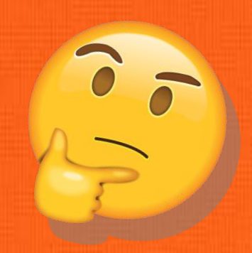 Emojiler Kelimeleri Tüketiyor mu?