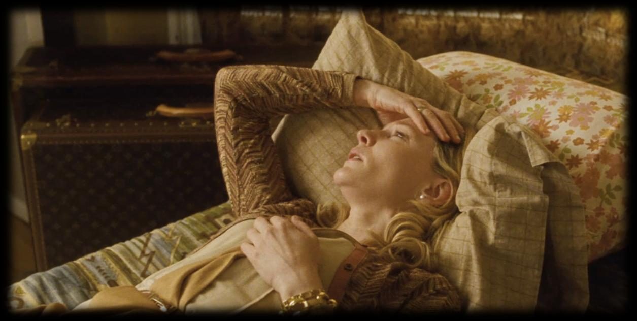 Blue Jasmine