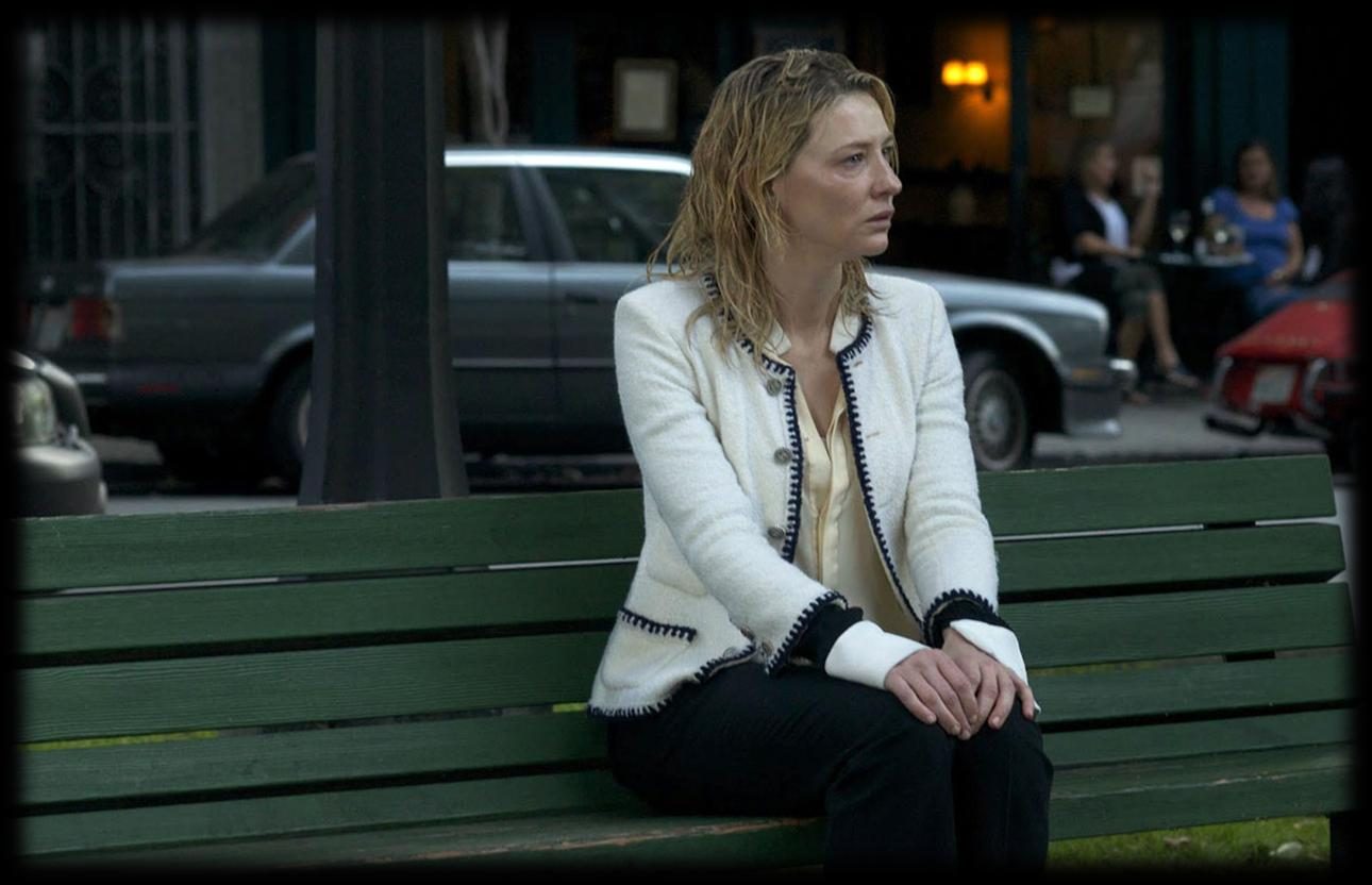 Blue Jasmine