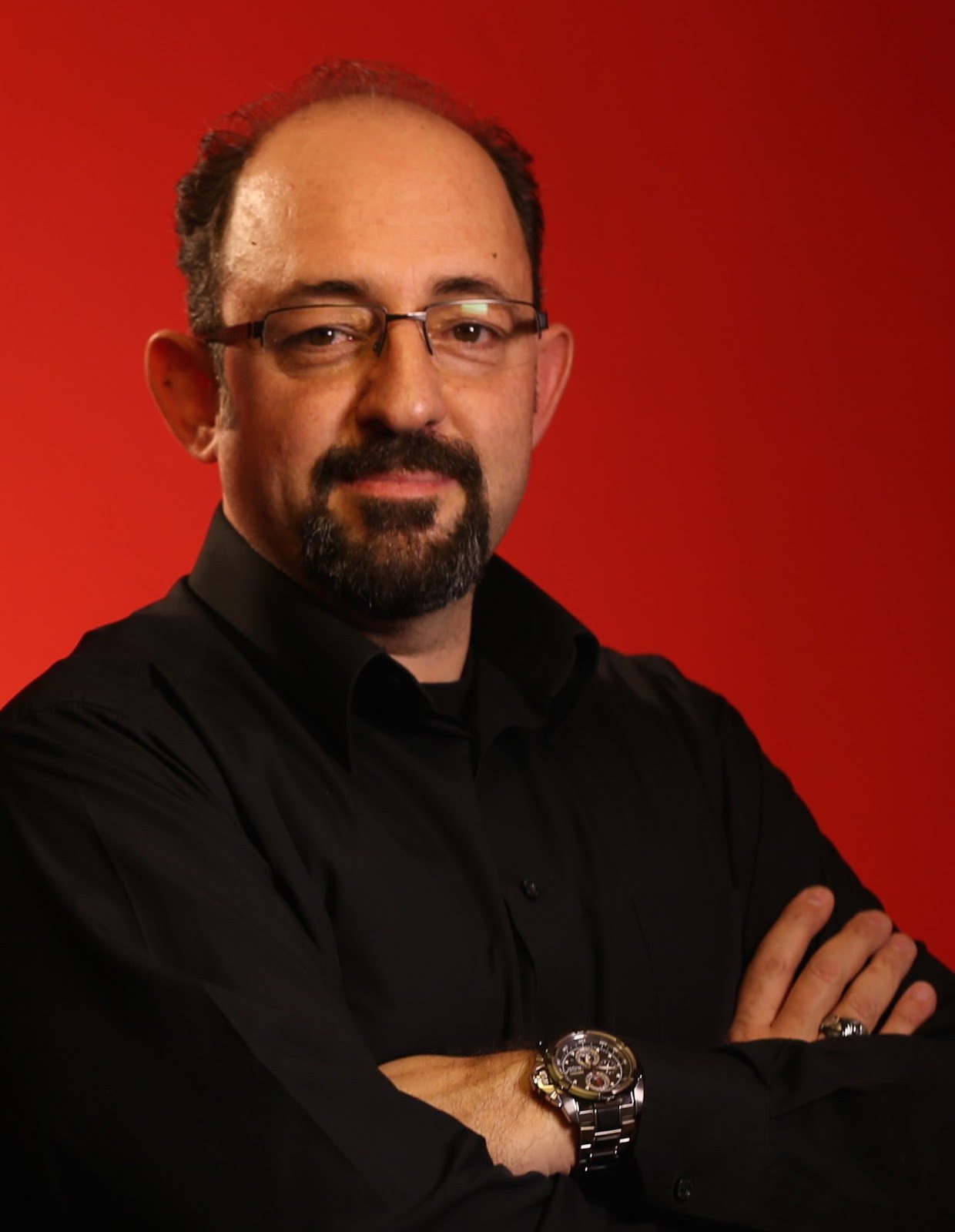 Özel Röportaj: Sinan Canan