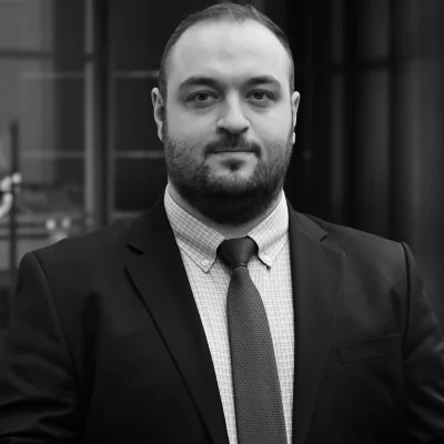 Burak Gencer