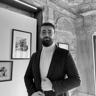 Semih Ülker