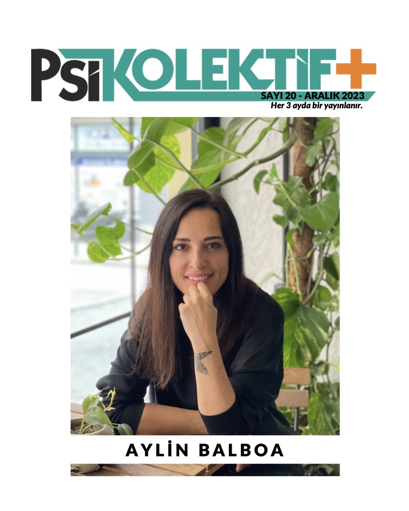 Psikolektif + · Sayı 20