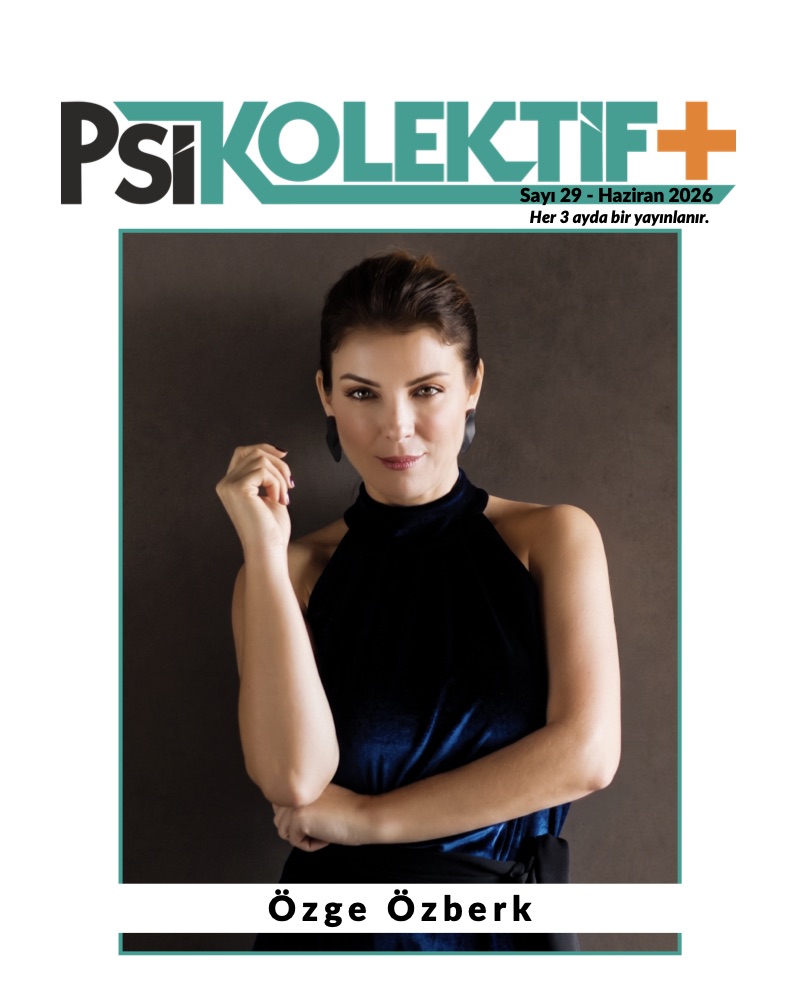 Psikolektif + · Sayı 29