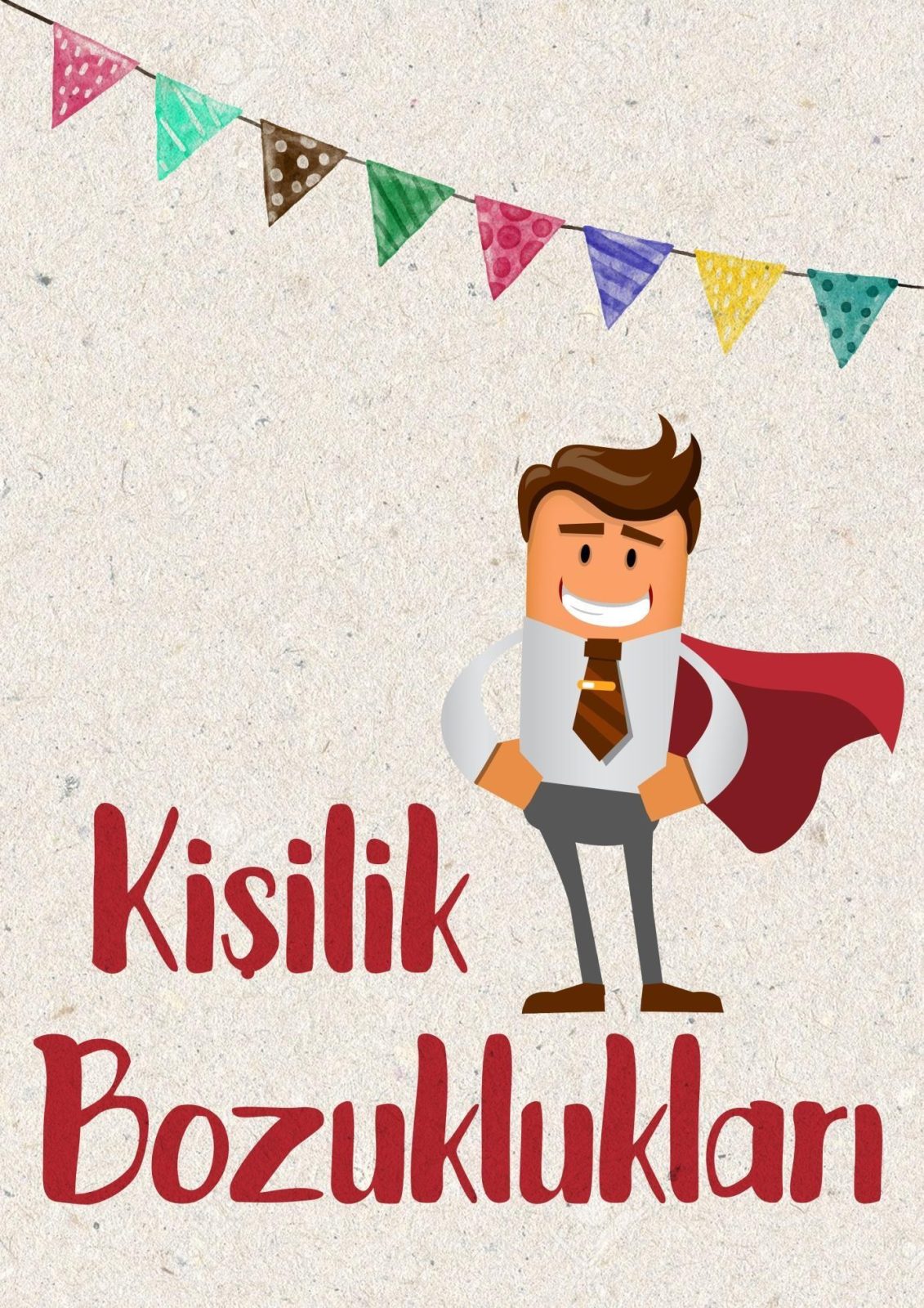 Kişilik Bozuklukları
