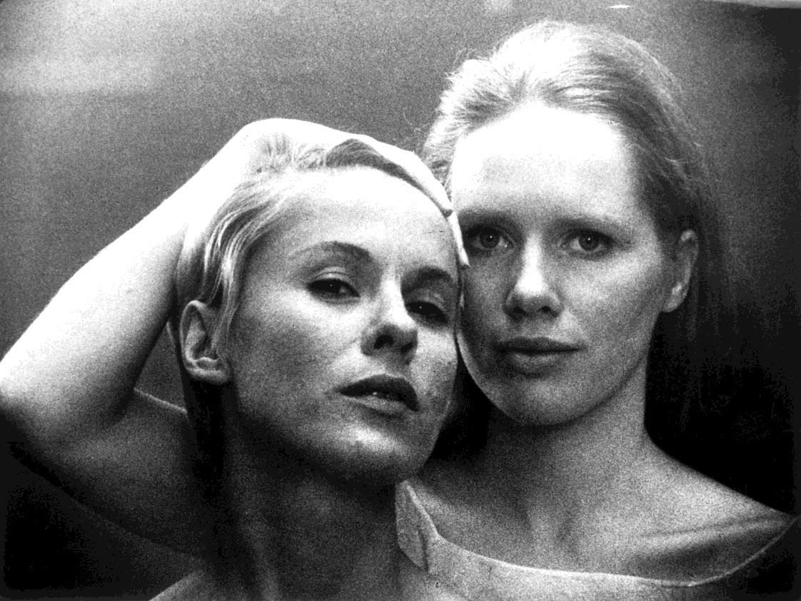 Bergman’ın Yüzleri: Persona