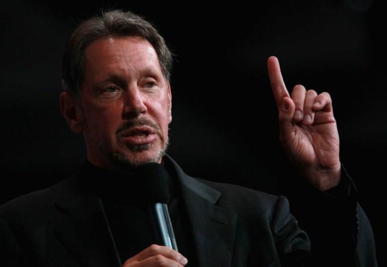Lawrence Larry Ellison’un Yale Üniversitesi Mezuniyet Töreninde Yaptığı Konuşma Üzerine Bir İnceleme Çalışması