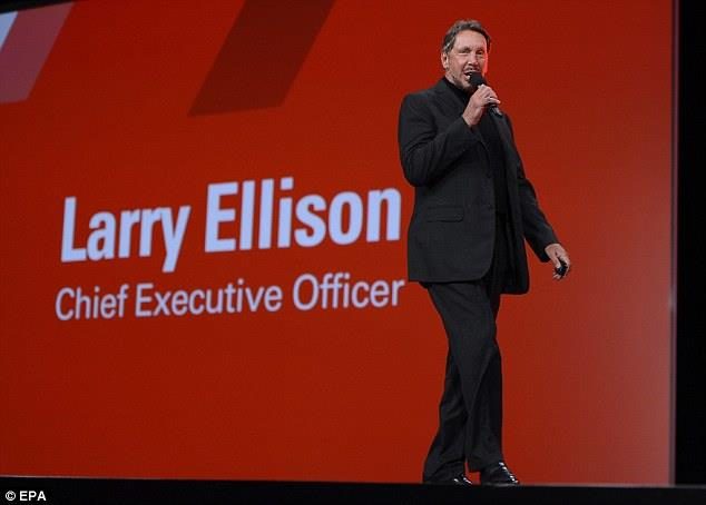 Lawrence Larry Ellison’un Yale Üniversitesi Mezuniyet Töreninde Yaptığı Konuşma Üzerine Bir İnceleme Çalışması