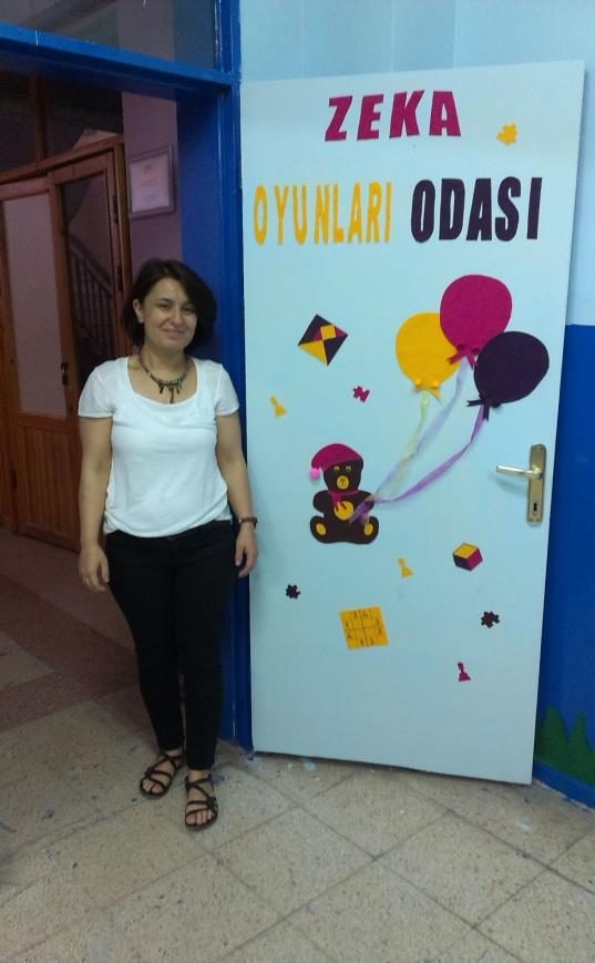 Mezunuma Soruyorum: Betül Şeker Çınar ile Röportaj