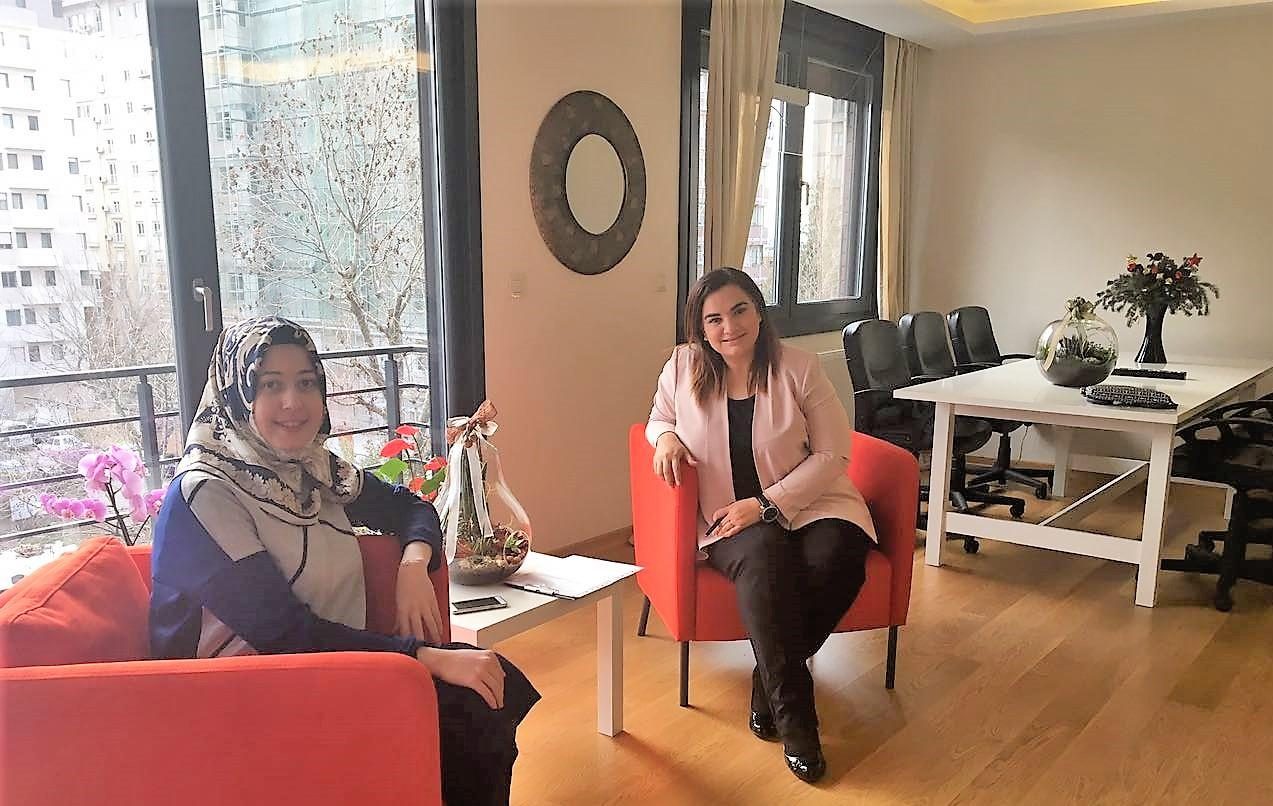 Teknolojinin Çift, Aile İlişkisi ve İletişime Etkisine Dair Bir Röportaj