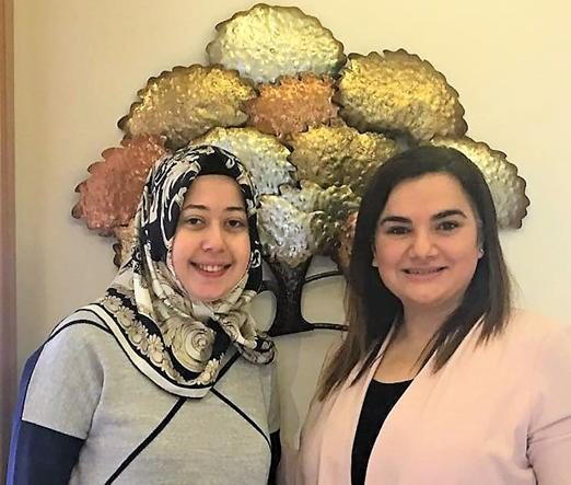 Teknolojinin Çift, Aile İlişkisi ve İletişime Etkisine Dair Bir Röportaj