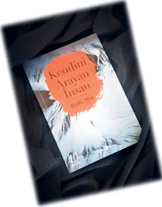 Rollo May – Kendini Arayan İnsan