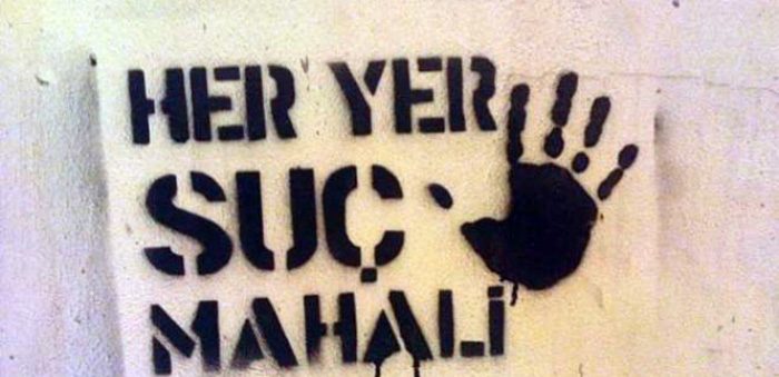 Çağımızın Karanlığı: Çocuğun Cinsel İstismarı